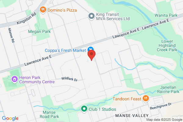 Toronto Catholic District School Board, Elementary Schools, St Malachy