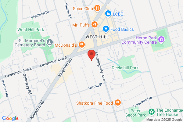 Toronto Catholic District School Board, Elementary Schools, St Martin De Porres
