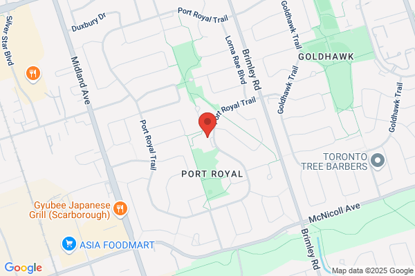 Toronto Catholic District School Board, Elementary Schools, St Rene Goupil