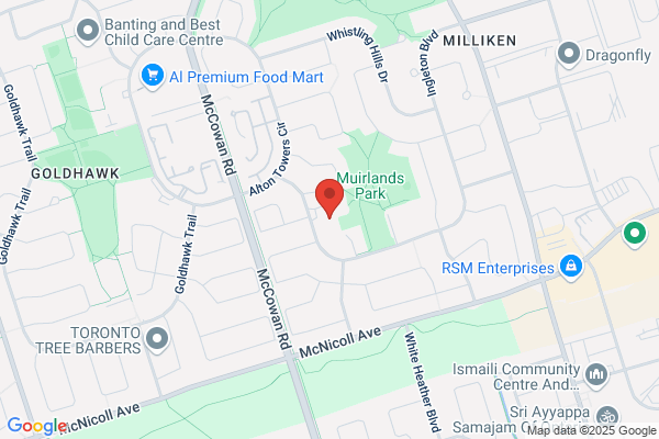 Toronto Catholic District School Board, Elementary Schools, The Divine Infant