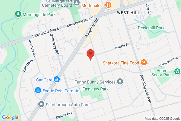 Toronto District School Board, Secondary Schools, SIR Robert L Borden Bti