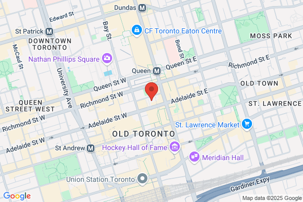 Harpercollins Canada Ltd, Distribution & Order Desk