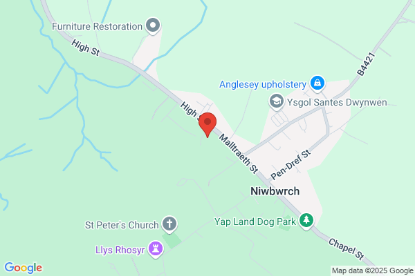 Newborough Construction