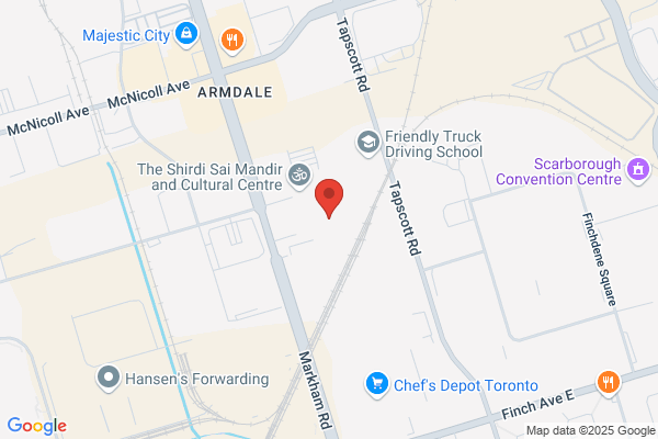 Trimac General Contracting