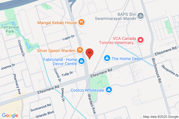 Stcii (Scarborough Training Centre International Inc