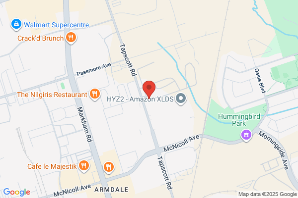 Mapcomm Inc