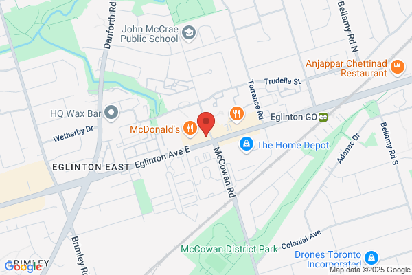 Tim Hortons - Closed