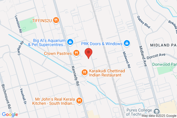 Magic Auto Wash Ltd