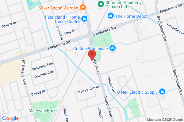 Prosol Distribution Ontario Inc