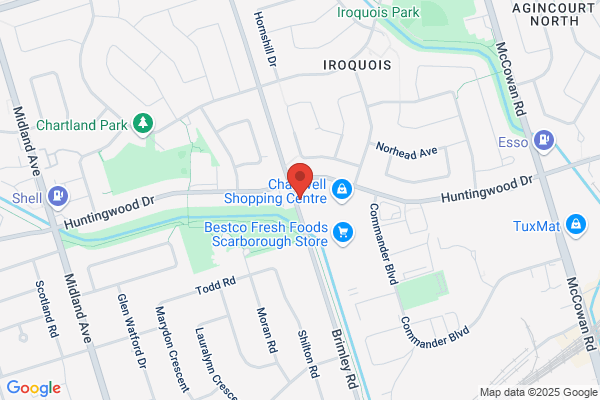 Unipro Maintenance LTD.