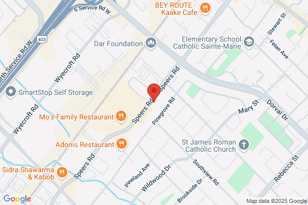 Broadloom Mart Ltd the