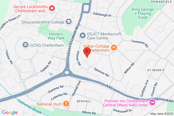 Fairview Carpets Ltd