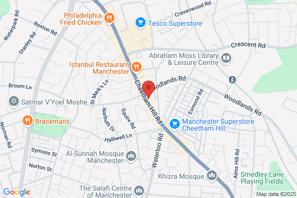 Supreme Carpets & Flooring