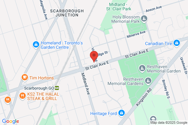Drape Master
