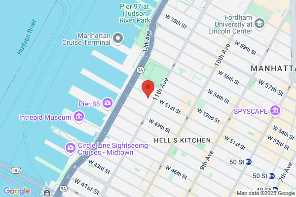 Manhattan Motorcars