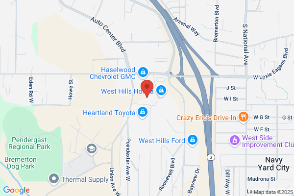 West Hill Kia