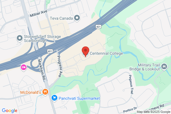 Langley Initiatives