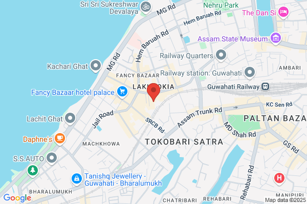 Northeast Telecom