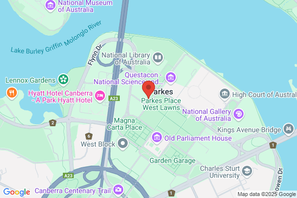 Abacus Daycare Centre