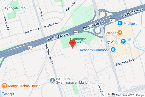 Antrim Childcare Centre