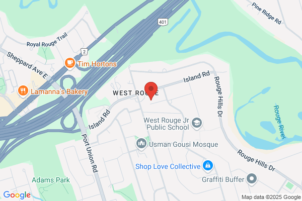 Charlottetown Blvd Childcare Centre