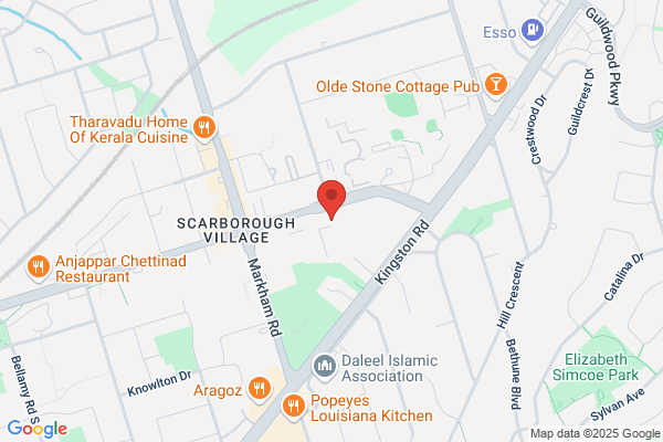 Cougar Court Child Care Centres