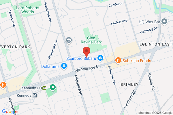 Gilder Child Care Centre