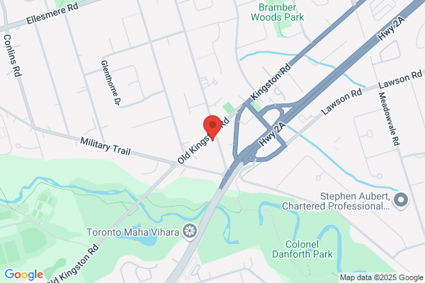 Guildwood Village Montessori School