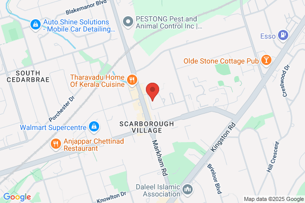 Scarborough Village Day Nursery Limited
