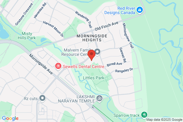 St Bede Child Care Centre