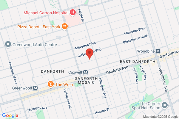Timothy Eaton Infant & Toddler Centre