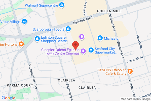 Epic Planet Fun - Indoor Playground & Kids Birthday Party Place Scarborough