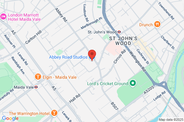 Abbey Road