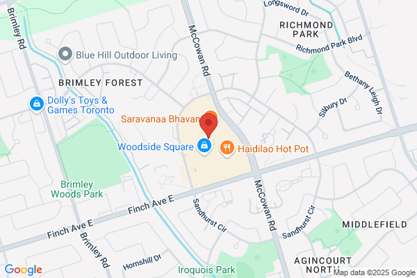 Absolute Health Centre