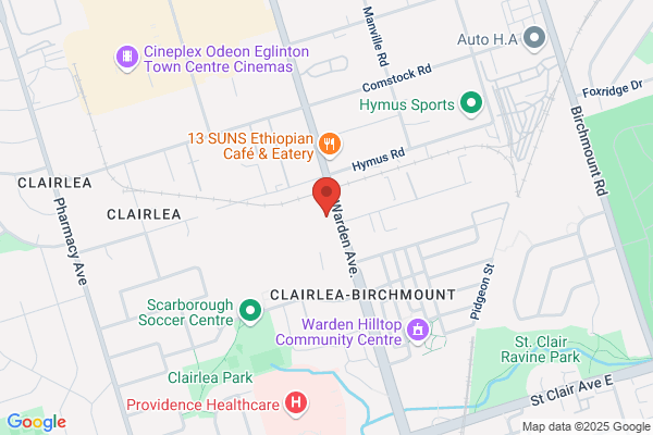 Acadamy Chiropractors Clinic