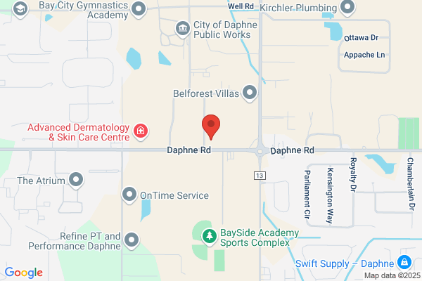 McCord P Dr Chiropractr