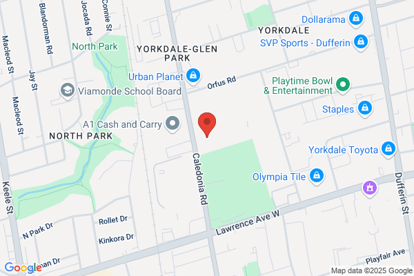 Bethlehem United Church (Apostolic)-Scarborough