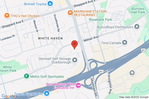 Sts Peter & Paul Catholic Church