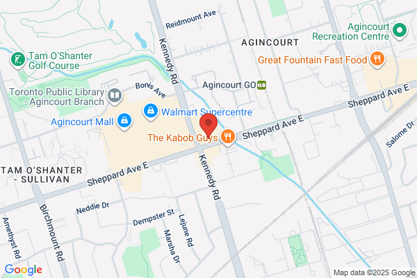Agincourt Physiotherapy & Sports Injury Clinic