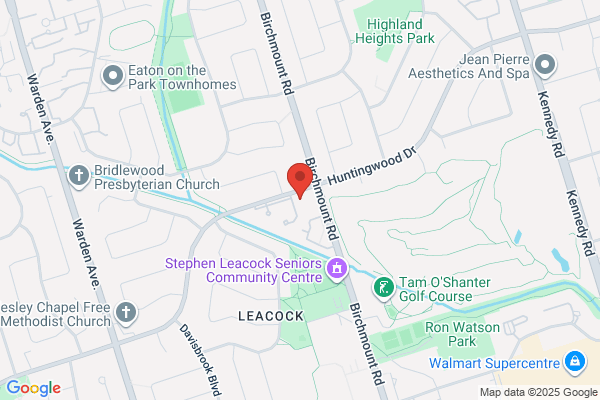 Birchwood Pain Clinic