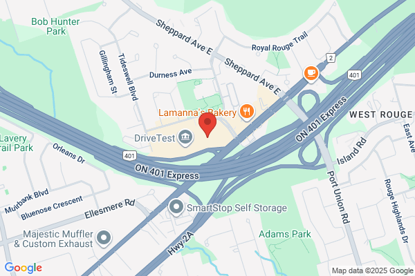 Rylander Physiotherapy Centre