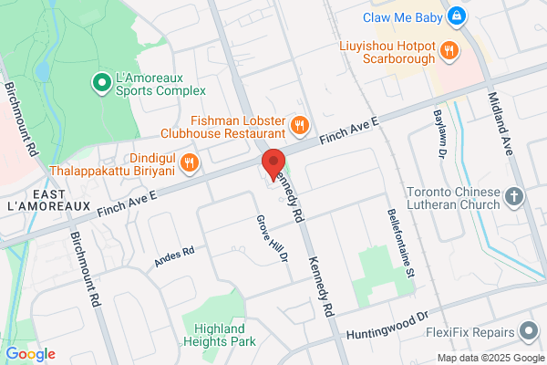 Scarborough Dispensary
