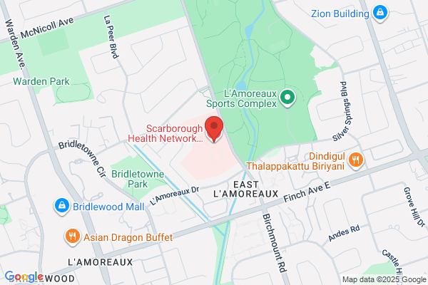 Scarborough Grace After Hours Clinic