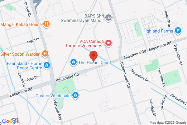 Victoria Park Mammography Centre