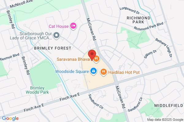 Woodside Square Dental-Medical Office