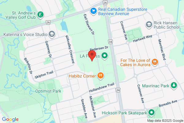 Canadian Medical Products Ltd
