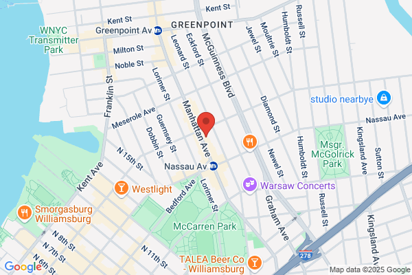 Greenpoint Laser Products