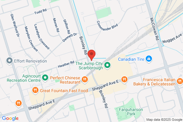 J & W Foods Inc