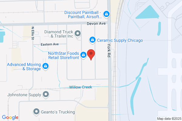 North Star Foods Inc