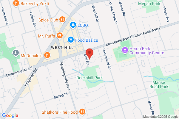 York Condominium Corporation, No 469